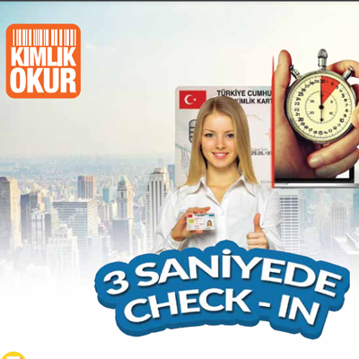 kimlik okur