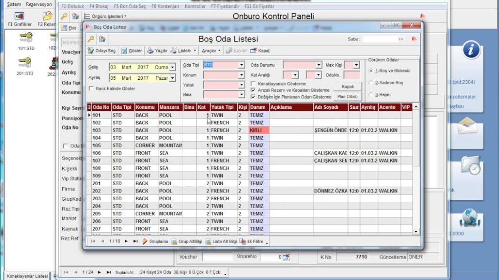 Elektra 11 elektra on buro