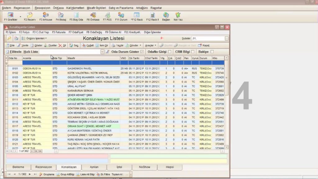 Elektra 13 elektra programi