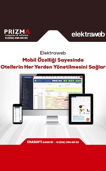 Elektra 8 elektraweb tasarim 1