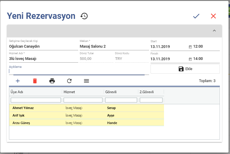 ElektraWEB Spa 4 2 mekanRezervasyon 1