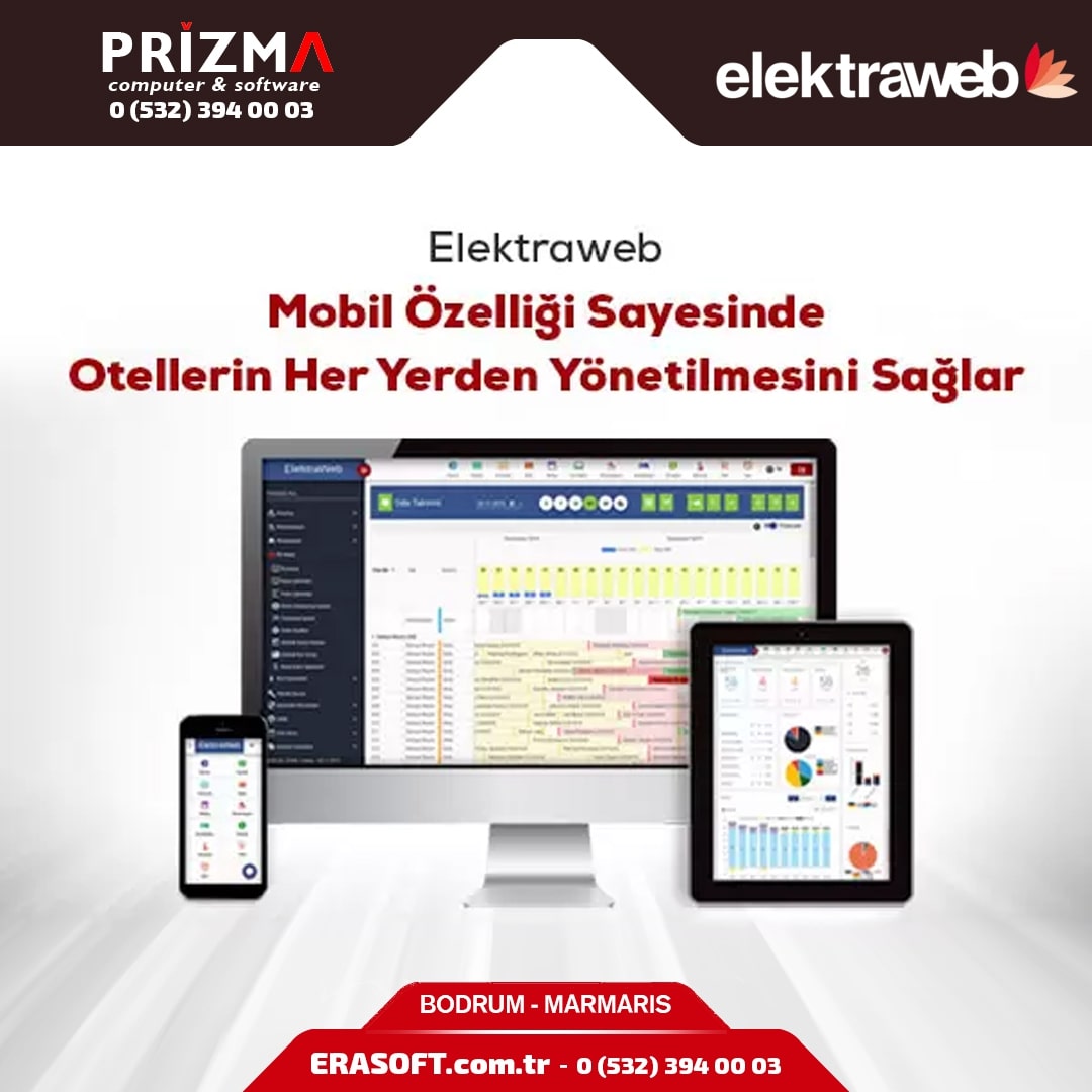 Banket Yönetimi 22 image