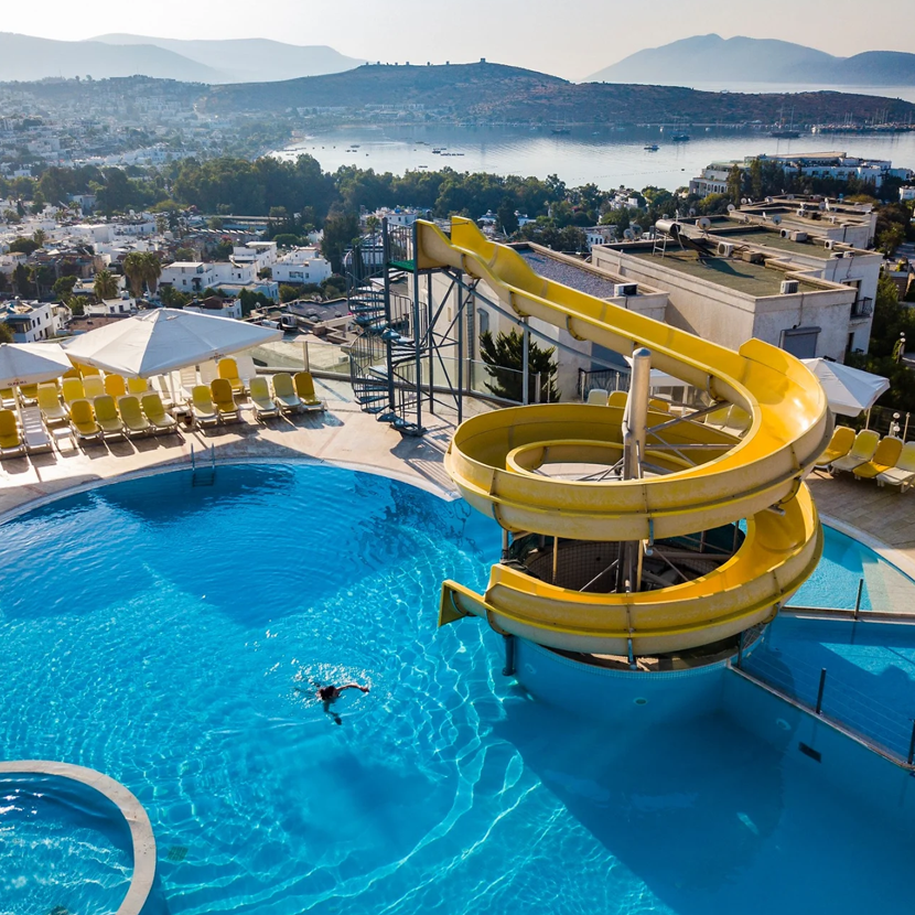 Afytos Hotel 3 afytos hotel