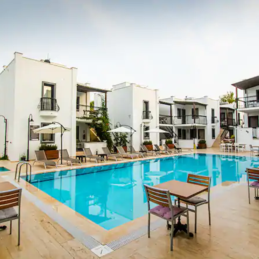 Eskiceshme Otel 1 eskicesme otel bodrum