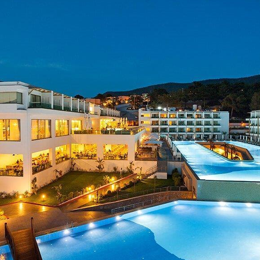 Thor Otel 2 thor exculsive bodrum